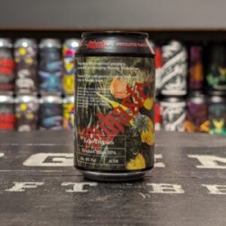 Pühaste Brewery EchoTropica