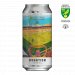 Duration Brewing - On The Ball - Lager Duration Brewing - On The Ball - Lager