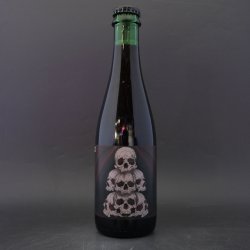 Holy Goat Brewing Totem of Skulls Holy Goat Brewing Totem of Skulls