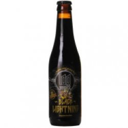 100 Watt Brewery Black Lightning