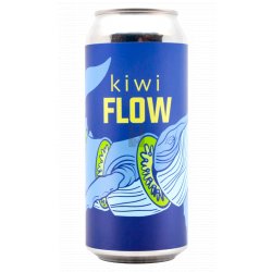 Counterpart Brewing Kiwi Flow