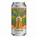 Duration Brewing - Strataberry Fields - Fruited Ale – Strawberry Grisette Duration Brewing - Strataberry Fields - Fruited Ale – Strawberry Grisette