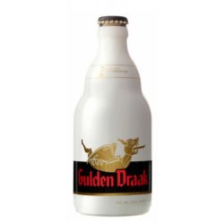 gulden draak - Martins Off Licence