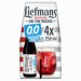 Liefmans Fruitesse alcoholvrij fruitbier 
