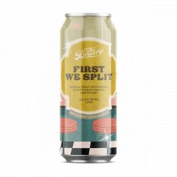 The Bruery First We Split - The Bruery