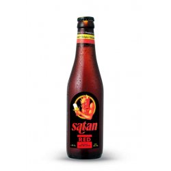 Satan Red