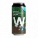 White Bay Broad Street Haze Hazy IPA 440ml Can 
