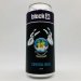 Block 15 Crystal Ball IPA Can Block 15 Crystal Ball IPA Can