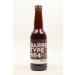 Strieper Barreltype No4 Arran Whisky BA Barleywine 
