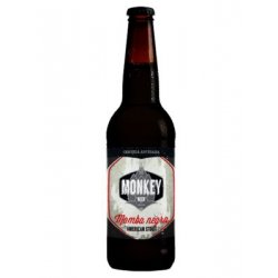 Monkey Beer Mamba Negra Monkey Beer Mamba Negra