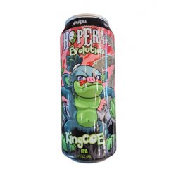 HopEra KingCOE HopEra KingCOE