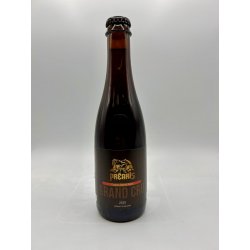 Vliegende Paard Brouwers Préaris Grand Cru 2020 BA Cognac