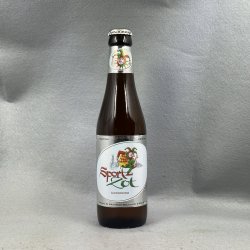 Brouwerij De Halve Maan Sportzot Brouwerij De Halve Maan Sportzot