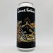 Great Notion Peanut Brother Imperial Stout Can Great Notion Peanut Brother Imperial Stout Can