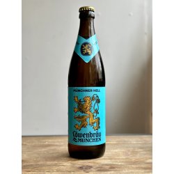 Löwenbräu Original