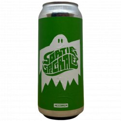 Messorem  Sortie Spectrale Simcoe