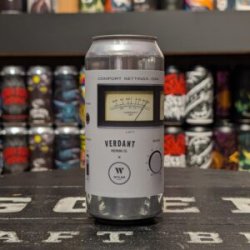 Verdant Brewing Co Comfort Settings Verdant Brewing Co Comfort Settings