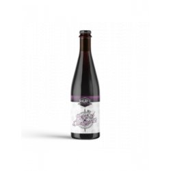 Magnify Brewing Company Point of Divergence 2018