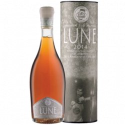 Baladin Lune - Cantina della Birra