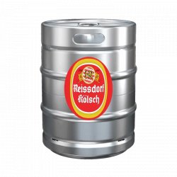 Reissdorf Kolsch