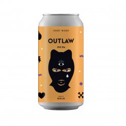 Fuerst Wiacek - Outlaw - Dorst