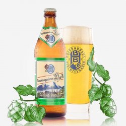 Hofbrauhaus Berchtesgaden Berchtesgadener Hell