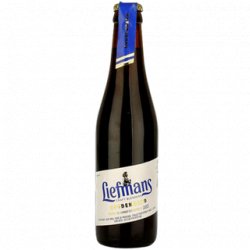 Liefmans Goudenband 330ml - The Beer Cellar