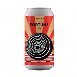 Fuerst Wiacek - Fortune (2023) - Dorst