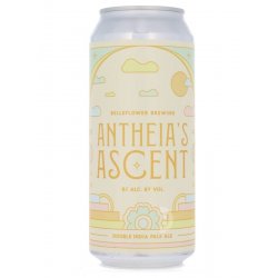 Belleflower  Mortalis - Antheia's Ascent - Beerdome