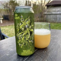 Hop Butcher For The World Lord Octomoss Hop Butcher For The World Lord Octomoss