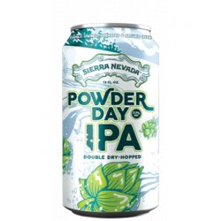 Sierra Nevada Powder Day 355ML - Drink Store