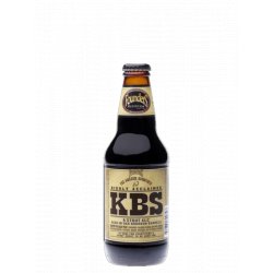 FOUNDERS KBS - New Beer Braglia