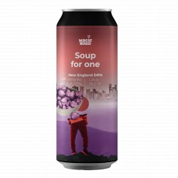 Magic Road - Soup For One - Dorst