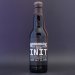 Nerd - INIT: Vanilla Fudge - 12.5% (330ml) 