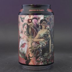 Pühaste Brewery Crimson Veil Pühaste Brewery Crimson Veil