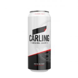 Carling Lager