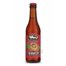 Dogfish Head Craft Brewery 90 Minute Imperial IPA