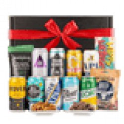 Birthday Beer Hamper - Beer Cartel