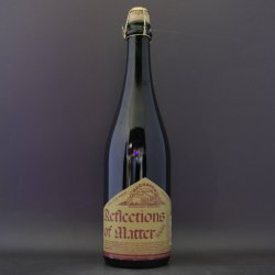 Mikkeller - Baghaven Reflection Of Matter Noyeaux - 6% (750ml) - Ghost Whale