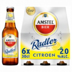 Amstel Radler Amstel Radler