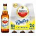 Amstel Radler citroen bier Amstel Radler citroen bier