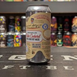 Sureshot Brewing I Don