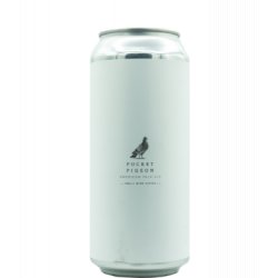 Trillium Brewing Co. Pocket Pigeon - J&B Craft Drinks