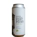 Trillium Brewing Co. Motueka Fort Point 