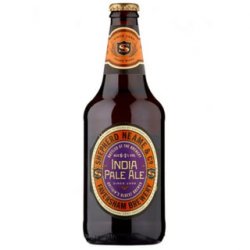 Shepherd Neame India Pale Ale 500ml - The Beer Cellar