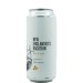 Trillium Brewing Co. New Englander's Vacation 