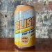 Garage Project Bliss Fruit Lager 