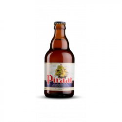 Piraat -  Belga Ale Fuerte 33 cl. - Cervezus