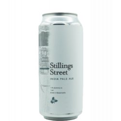 Trillium Brewing Co. DDH Stillings Street - J&B Craft Drinks