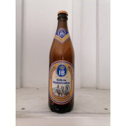 Hofbräu Oktoberfestbier